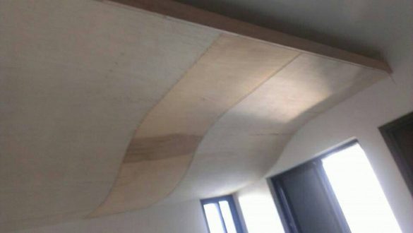 室內裝潢-天花板工程